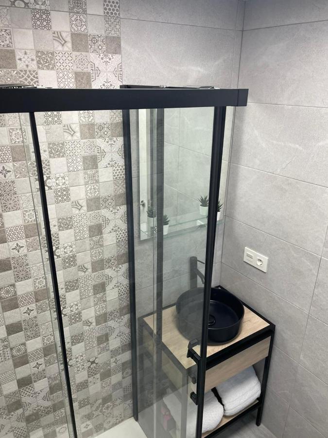El Tablao Apartment Jerez de la Frontera Ngoại thất bức ảnh