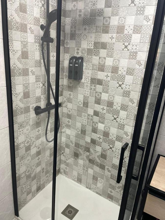 El Tablao Apartment Jerez de la Frontera Ngoại thất bức ảnh